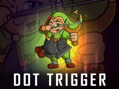 Jwèt Dot Trigger sou entènèt