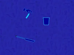 Jwèt Neon Chef sou entènèt