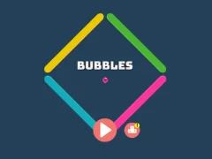 Jwèt Bubbles sou entènèt