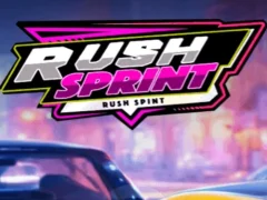 Jwèt Rush Sprint sou entènèt