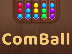 Jwèt Comball sou entènèt
