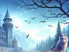 Jwèt Frozen Echoes sou entènèt