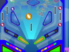 Jwèt Pinball Quest sou entènèt