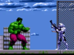 Jwèt The Incredible Hulk sou entènèt