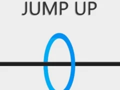 Jwèt Jump Up sou entènèt