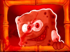 Jwèt FNF: Bloody Sea Bottom sou entènèt