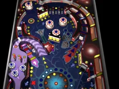 Jwèt 3D Pinball Space Cadet sou entènèt