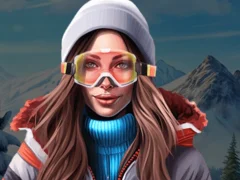 Jwèt Blizzard Bandit sou entènèt