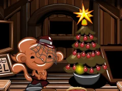 Jwèt Monkey Go Happy Stage 900 sou entènèt