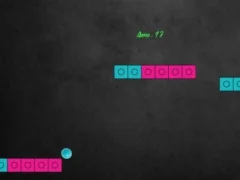 Jwèt Bounce Odyssey sou entènèt