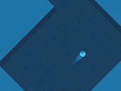 Jwèt Angry Ball sou entènèt