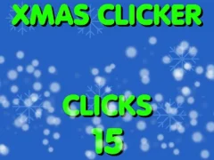 Jwèt Christmas Clicker Game sou entènèt