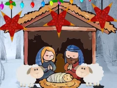 Jwèt Merry Christmas 2024 sou entènèt