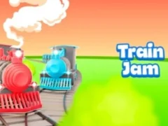 Jwèt Train Jam sou entènèt