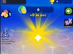 Jwèt Evolution Clicker sou entènèt