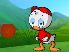Jwèt Duck Find The Twin sou entènèt
