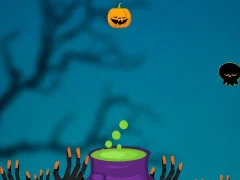 Jwèt Survival Pumpkin sou entènèt