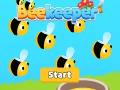 Jwèt Beekeeper sou entènèt