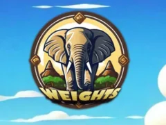 Jwèt Weight Of Elephants sou entènèt