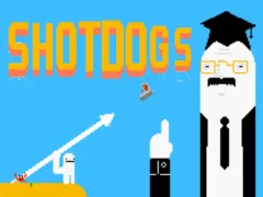 Jwèt Shotdogs sou entènèt
