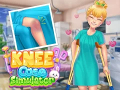 Jwèt Knee Case Simulator sou entènèt