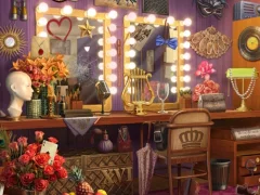 Jwèt Hidden Object 105 sou entènèt