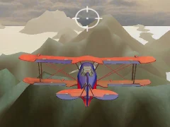 Jwèt SkyBattle io sou entènèt