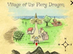Jwèt Tale of the Fiery Dragon sou entènèt