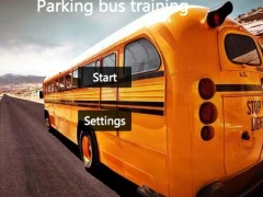 Jwèt Parking Bus Training sou entènèt