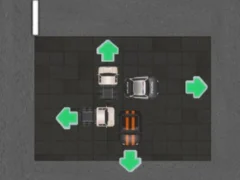 Jwèt Car Parking 12 sou entènèt