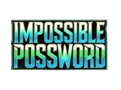 Jwèt Impossible Possword sou entènèt
