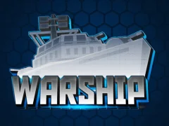 Jwèt Warship sou entènèt