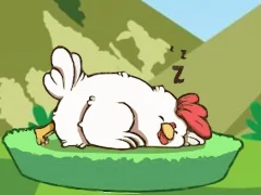 Jwèt Awaken The Sleeping Hen sou entènèt