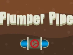 Jwèt Plumper Pipe sou entènèt
