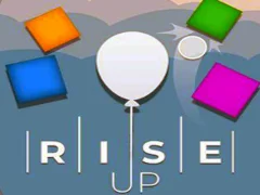 Jwèt Rise Up sou entènèt