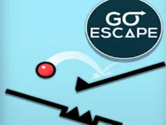 Jwèt Go Escape sou entènèt