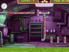 Jwèt Liquid Logic sou entènèt
