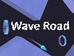 Jwèt Wave Road sou entènèt