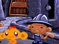 Jwèt Monkey GO Happy 930 sou entènèt
