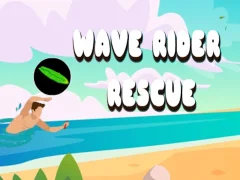 Jwèt Wave Rider Rescue sou entènèt
