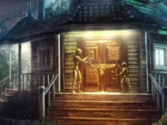 Jwèt Stray Souls: Dollhouse Story sou entènèt