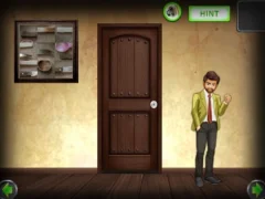 Jwèt Amgel Easy Room Escape 264 sou entènèt