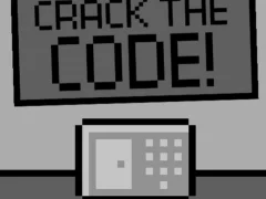 Jwèt Crack The Code sou entènèt