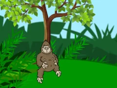 Jwèt Hooda Escape DRC 2025 sou entènèt