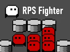 Jwèt RPS Fighter sou entènèt