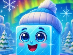 Jwèt Snow Jump sou entènèt