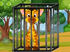 Jwèt Rescue the Spots sou entènèt
