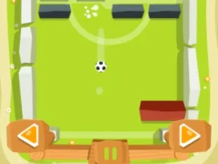 Jwèt Pongoal 2 sou entènèt
