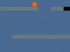 Jwèt Falling Ball Bounce And Break sou entènèt