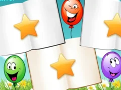 Jwèt Crossword For Kids sou entènèt